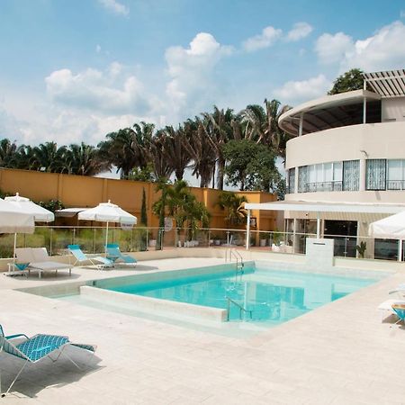 Hotel Campestre Nala Palmira (Valle del Cauca) Exterior foto