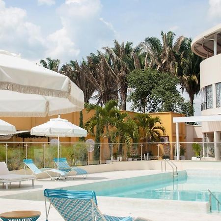 Hotel Campestre Nala Palmira (Valle del Cauca) Exterior foto