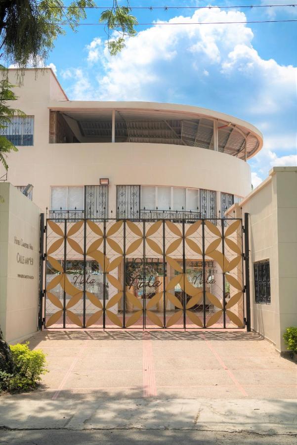 Hotel Campestre Nala Palmira (Valle del Cauca) Exterior foto