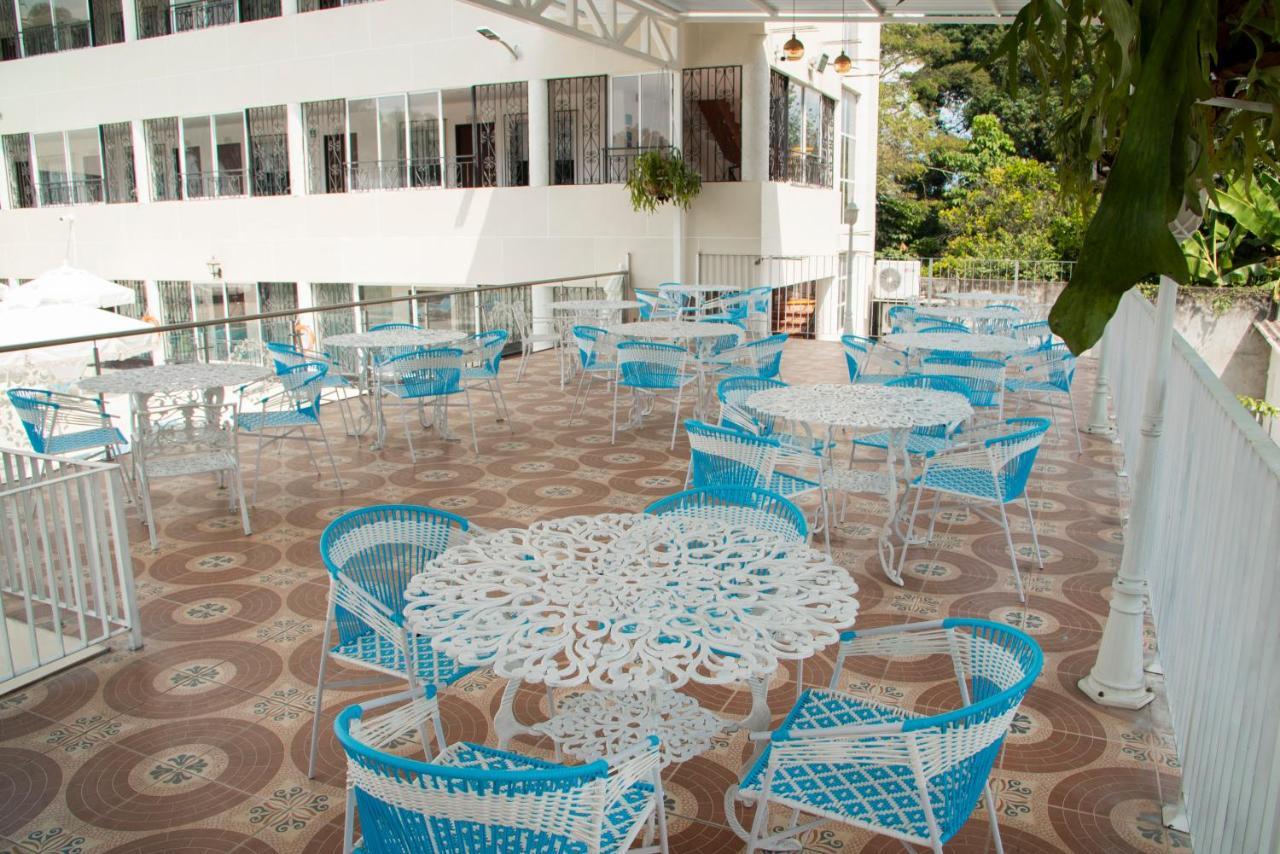 Hotel Campestre Nala Palmira (Valle del Cauca) Exterior foto