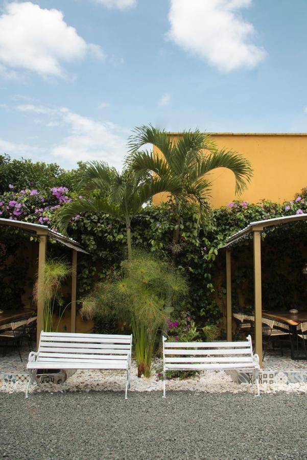 Hotel Campestre Nala Palmira (Valle del Cauca) Exterior foto