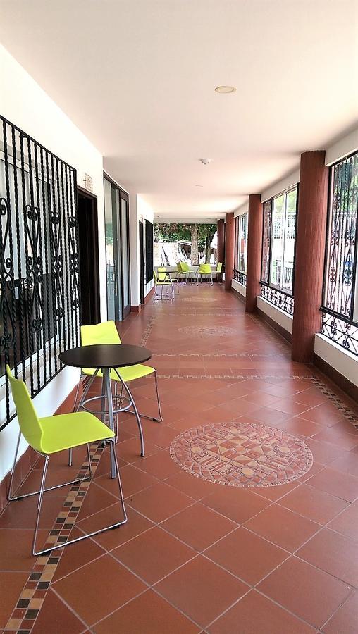 Hotel Campestre Nala Palmira (Valle del Cauca) Exterior foto