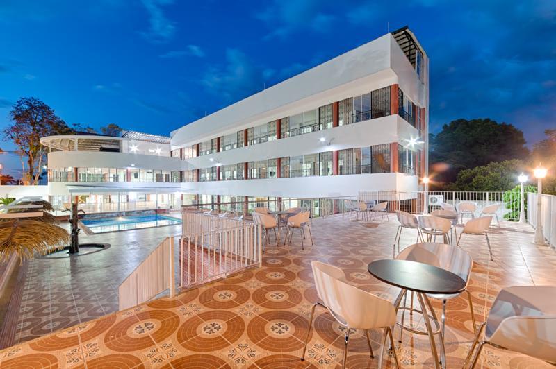 Hotel Campestre Nala Palmira (Valle del Cauca) Exterior foto