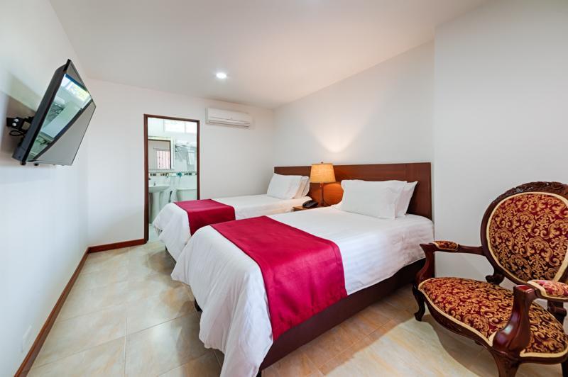 Hotel Campestre Nala Palmira (Valle del Cauca) Exterior foto